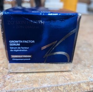 ZO Skin Health Growth Factor Serum